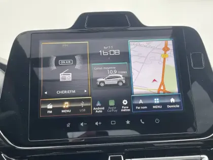 Photo 12 Suzuki S-cross  1.5 Dualjet Hybrid Auto