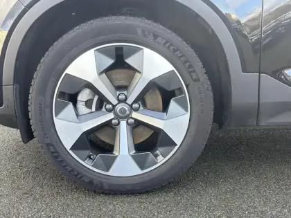 Photo 5 Volvo Xc40  B3 163 ch DCT7