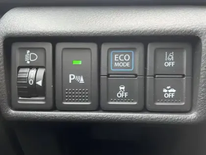 Photo 6 Suzuki S-cross  1.5 Dualjet Hybrid Auto