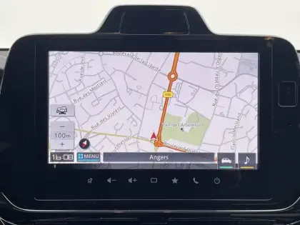 Photo 11 Suzuki S-cross  1.5 Dualjet Hybrid Auto