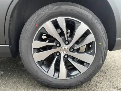 Photo 21 Suzuki S-cross  1.5 Dualjet Hybrid Auto