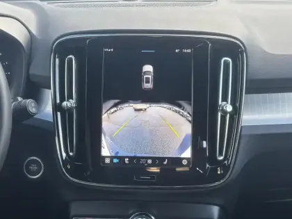 Photo 12 Volvo Xc40  B3 163 ch DCT7