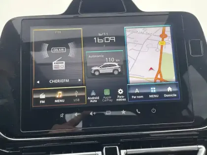 Photo 13 Suzuki S-cross  1.5 Dualjet Hybrid Auto