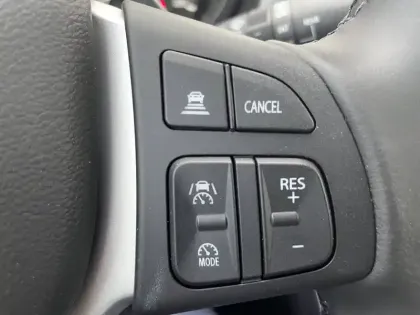 Photo 8 Suzuki S-cross  1.5 Dualjet Hybrid Auto