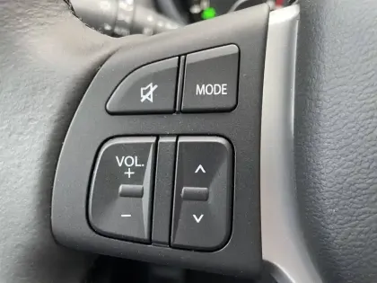 Photo 7 Suzuki S-cross  1.5 Dualjet Hybrid Auto