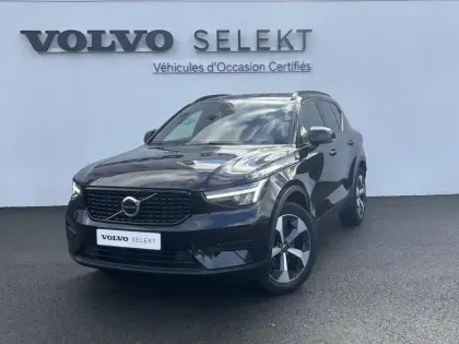 Photo Volvo Xc40 Plus