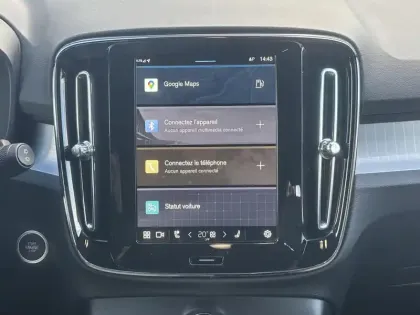 Photo 10 Volvo Xc40  B3 163 ch DCT7