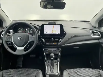 Photo 2 Suzuki S-cross  1.5 Dualjet Hybrid Auto