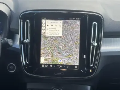 Photo 11 Volvo Xc40  B3 163 ch DCT7