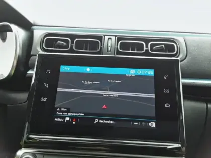 Photo 24 Citroën C3  PureTech 110 BVM6