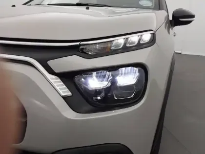 Photo 15 Citroën C3  PureTech 110 BVM6