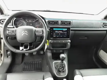 Photo 7 Citroën C3  PureTech 110 BVM6