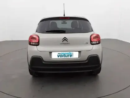 Photo 4 Citroën C3  PureTech 110 BVM6