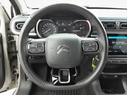 Photo 8 Citroën C3  PureTech 110 BVM6