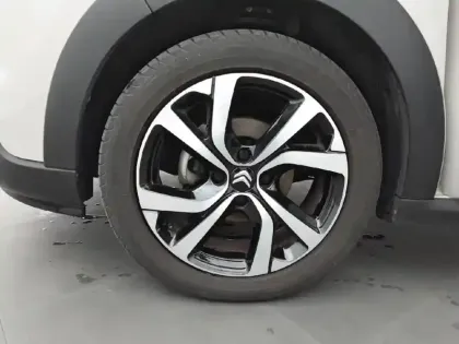 Photo 12 Citroën C3  PureTech 110 BVM6