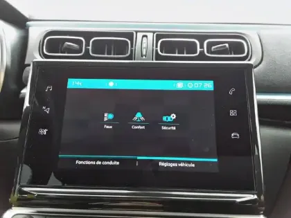 Photo 27 Citroën C3  PureTech 110 BVM6