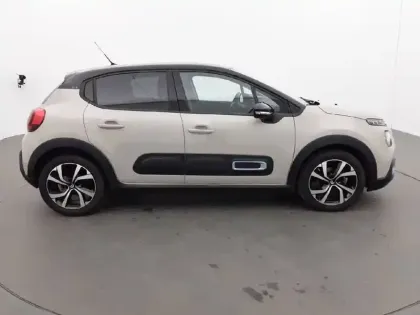 Photo 3 Citroën C3  PureTech 110 BVM6