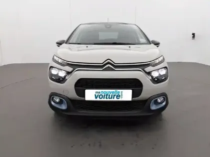 Photo 1 Citroën C3  PureTech 110 BVM6