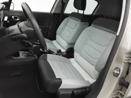 Photo 10 Citroën C3  PureTech 110 BVM6