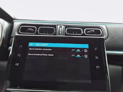 Photo 30 Citroën C3  PureTech 110 BVM6