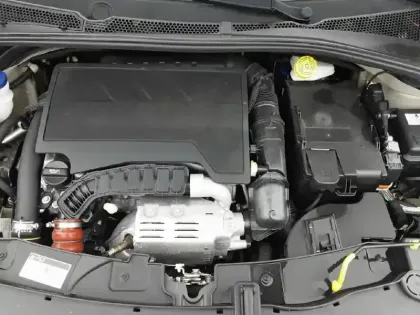 Photo 17 Citroën C3  PureTech 110 BVM6