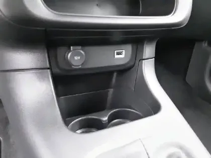 Photo 23 Citroën C3  PureTech 110 BVM6