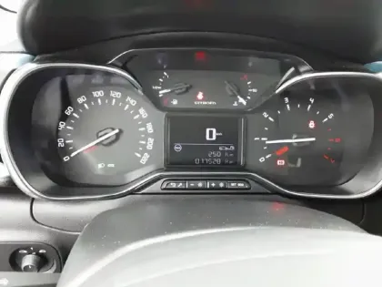 Photo 9 Citroën C3  PureTech 110 BVM6