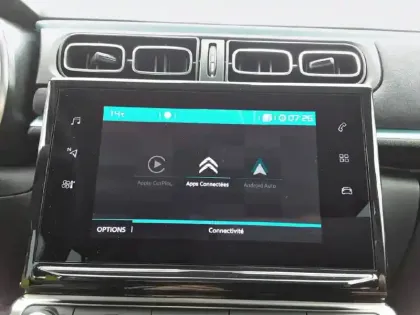 Photo 25 Citroën C3  PureTech 110 BVM6