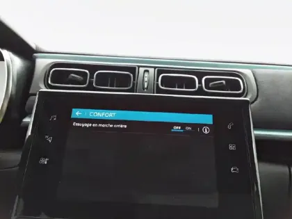 Photo 29 Citroën C3  PureTech 110 BVM6