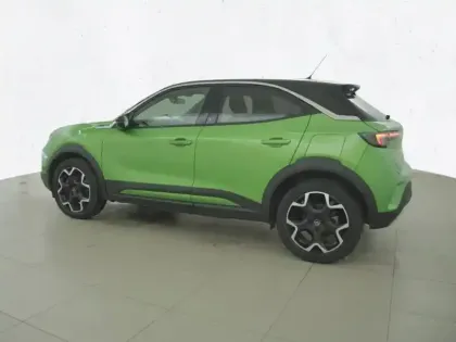 Photo 5 Opel Mokka  Electrique 136 ch & Batterie 50 kWh