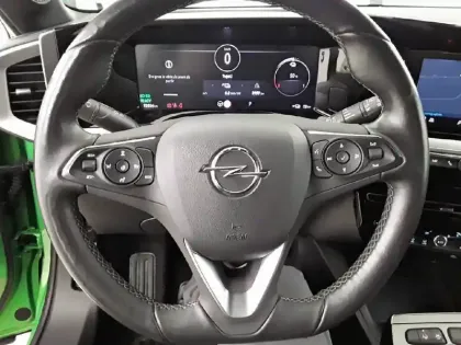 Photo 8 Opel Mokka  Electrique 136 ch & Batterie 50 kWh