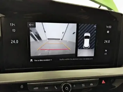 Photo 17 Opel Mokka  Electrique 136 ch & Batterie 50 kWh