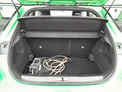 Photo 7 Opel Mokka  Electrique 136 ch & Batterie 50 kWh