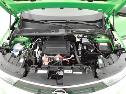 Photo 20 Opel Mokka  Electrique 136 ch & Batterie 50 kWh