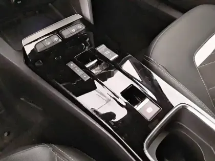 Photo 13 Opel Mokka  Electrique 136 ch & Batterie 50 kWh