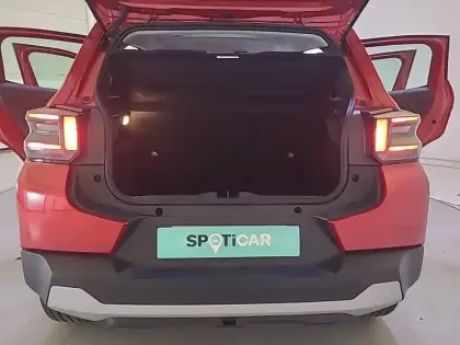 Photo 5 Citroën C3  Turbo 100 ch BVM6