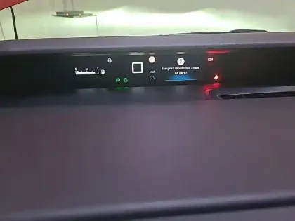 Photo 9 Citroën C3  Turbo 100 ch BVM6