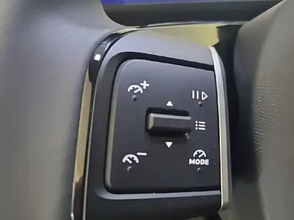 Photo 24 Citroën C3  Turbo 100 ch BVM6