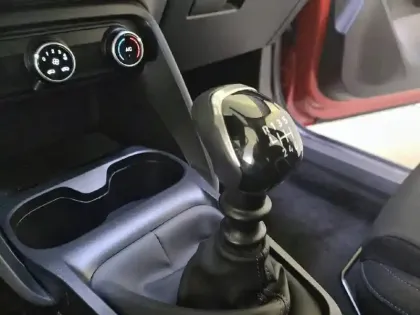 Photo 13 Citroën C3  Turbo 100 ch BVM6