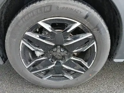 Photo 32 Peugeot 3008  Hybrid 145 e-DCS6