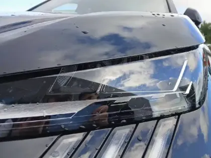 Photo 35 Peugeot 3008  Hybrid 145 e-DCS6