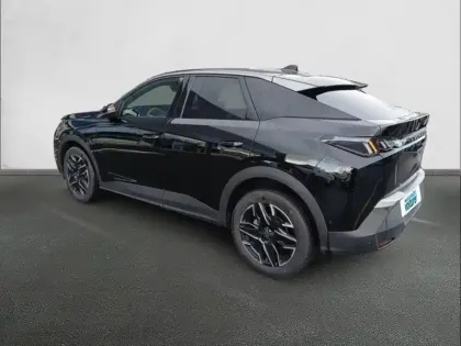 Photo 26 Peugeot 3008  Hybrid 145 e-DCS6