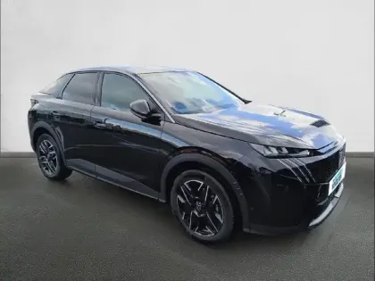 Photo 2 Peugeot 3008  Hybrid 145 e-DCS6