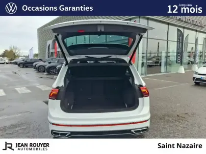 Photo 14 Volkswagen Tiguan  2.0 TDI 150ch DSG7