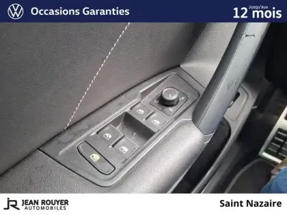 Photo 23 Volkswagen Tiguan  2.0 TDI 150ch DSG7