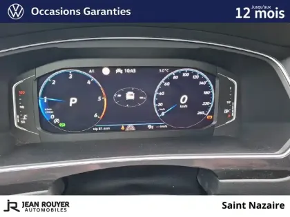 Photo 20 Volkswagen Tiguan  2.0 TDI 150ch DSG7