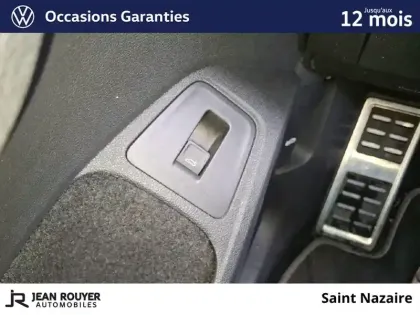 Photo 24 Volkswagen Tiguan  2.0 TDI 150ch DSG7