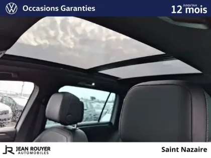 Photo 26 Volkswagen Tiguan  2.0 TDI 150ch DSG7