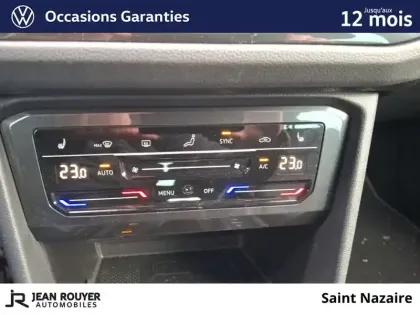 Photo 19 Volkswagen Tiguan  2.0 TDI 150ch DSG7