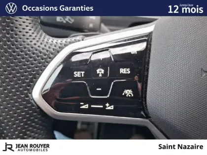 Photo 22 Volkswagen Tiguan  2.0 TDI 150ch DSG7